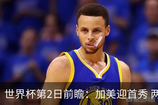 世界杯第2日前瞻：加美迎首秀 两场开幕式+两场焦点战